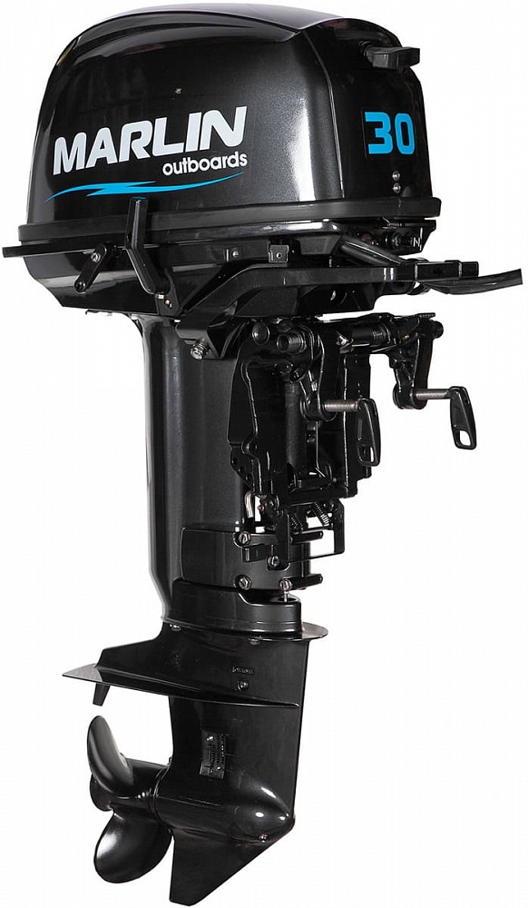 Лодочный мотор MARLIN MP 30 AWRL в Орле