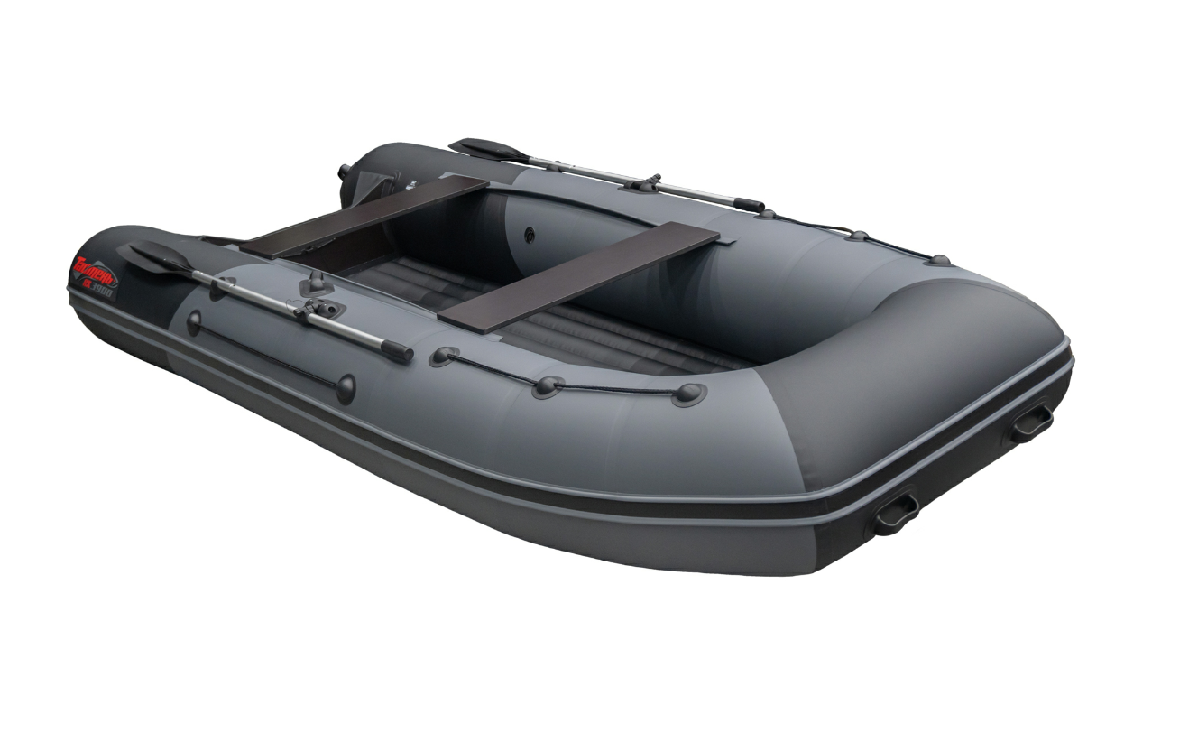 Лодка Таймень RX 3900 НДНД в Орле