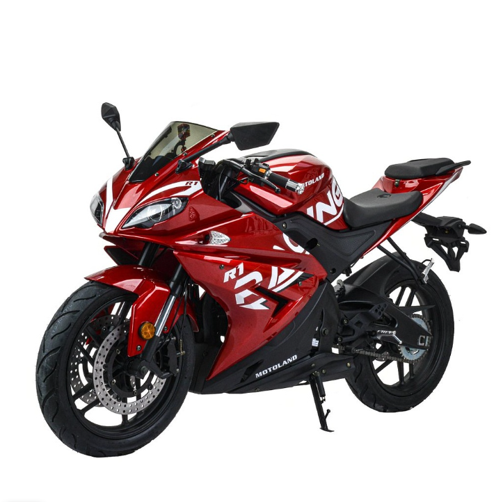 Мотоцикл MOTOLAND (МОТОЛЕНД) R1 300 в Орле
