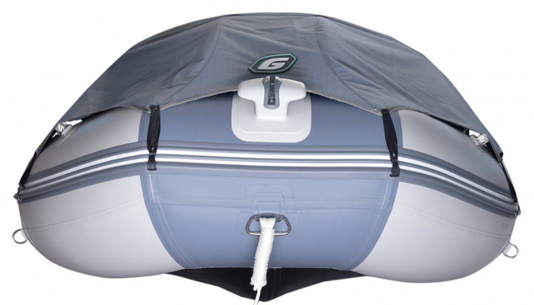 НАДУВНАЯ ЛОДКА GLADIATOR C420AL в Орле