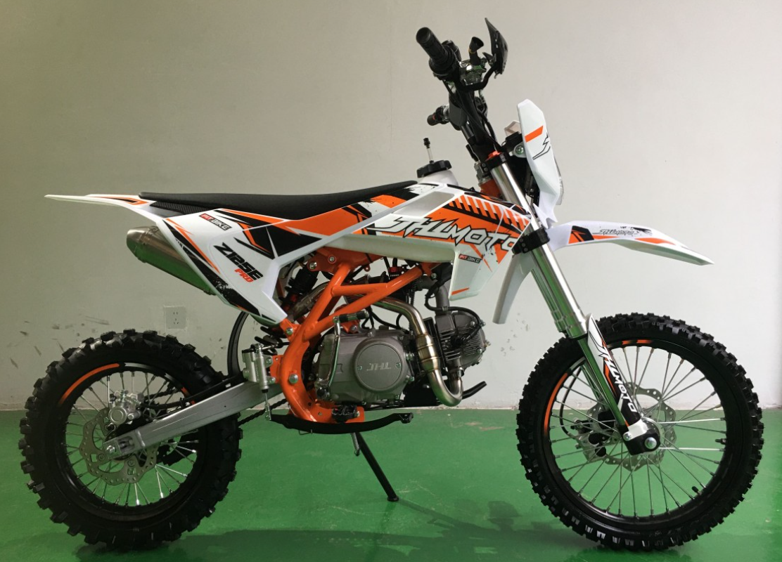 Питбайк JHLMOTO JHL Z125E Pro (ZS154FMI-3) в Орле