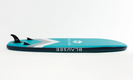 НАДУВНОЙ SUP-BOARD BUSINESS LIGHT BLUE 10,6 в Орле