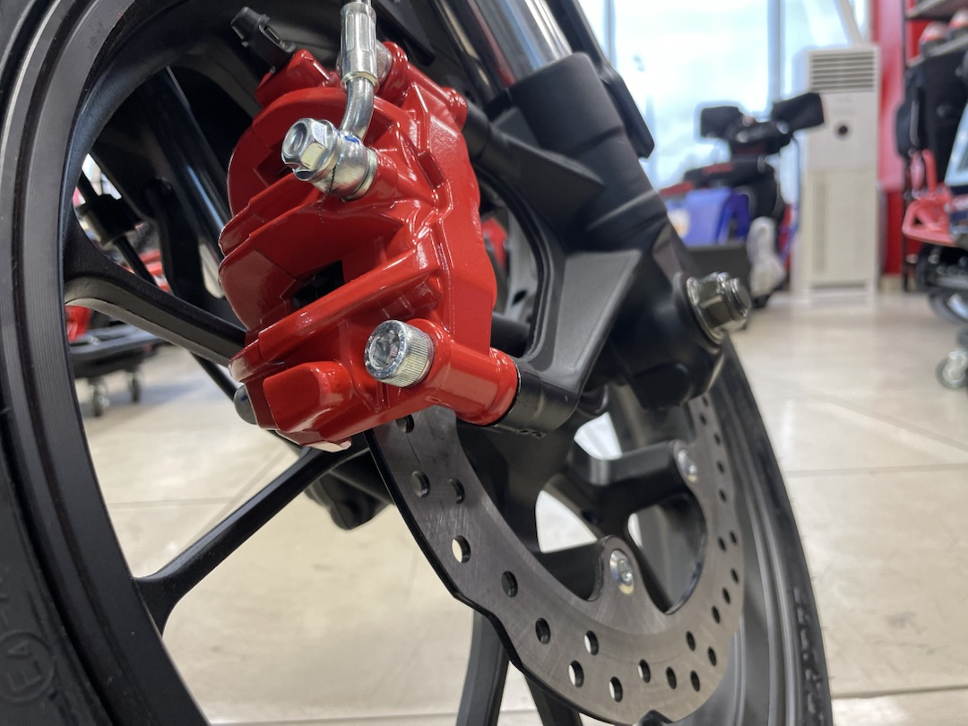 Мопед PROMAX CB150R (49) в Орле