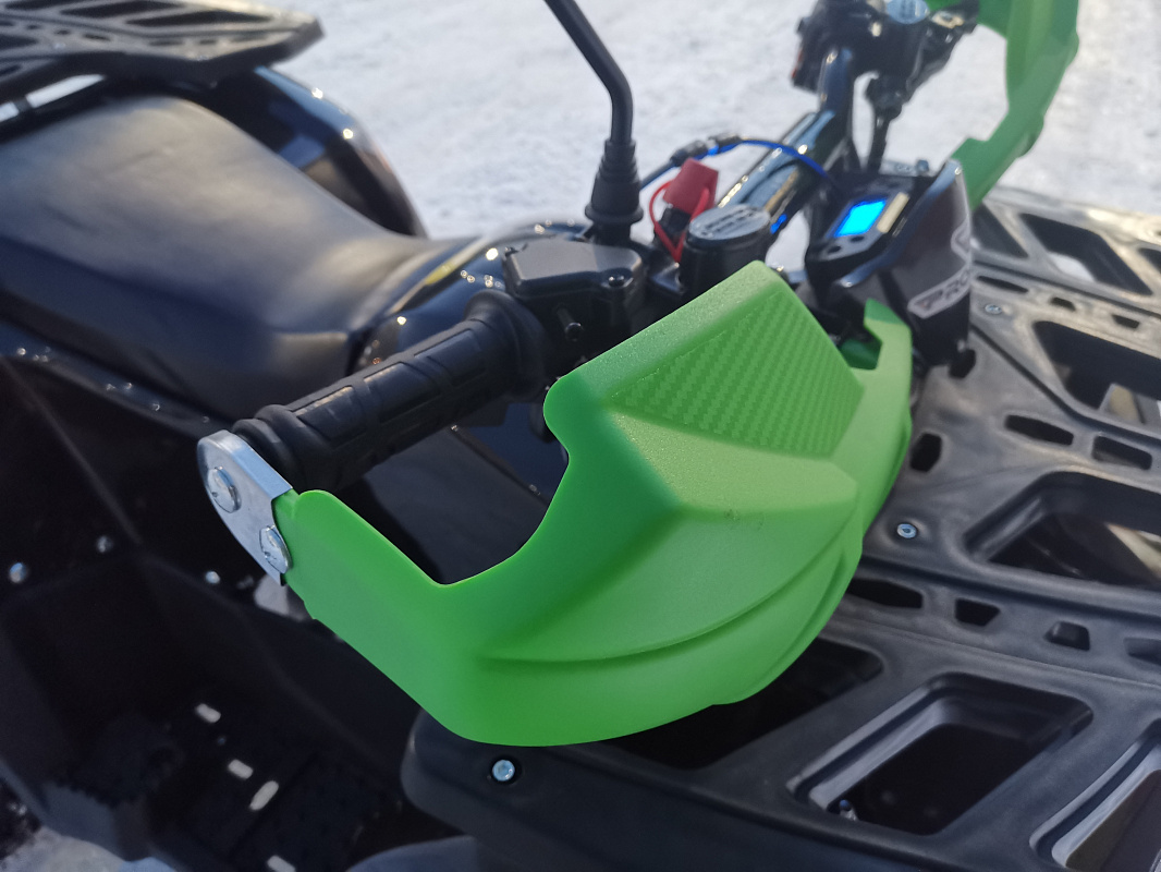 Квадроцикл PROMAX WILD 175 LUX в Орле