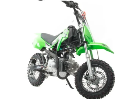 Питбайк MOTOLAND (МОТОЛЕНД) GS Motors S7 в Орле