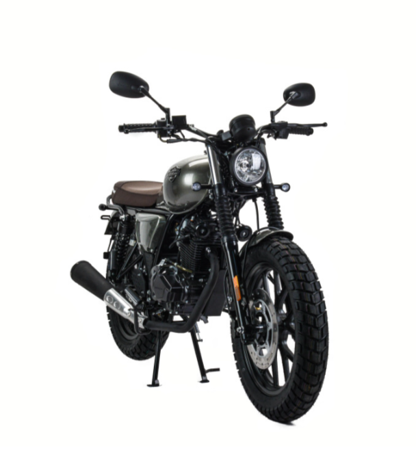 Мотоцикл MOTOLAND (МОТОЛЕНД) TEXAS 300 в Орле