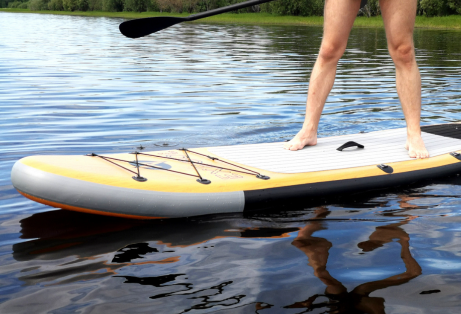 SUP (САП) Доска MISHIMO DINO 10(305) в Орле