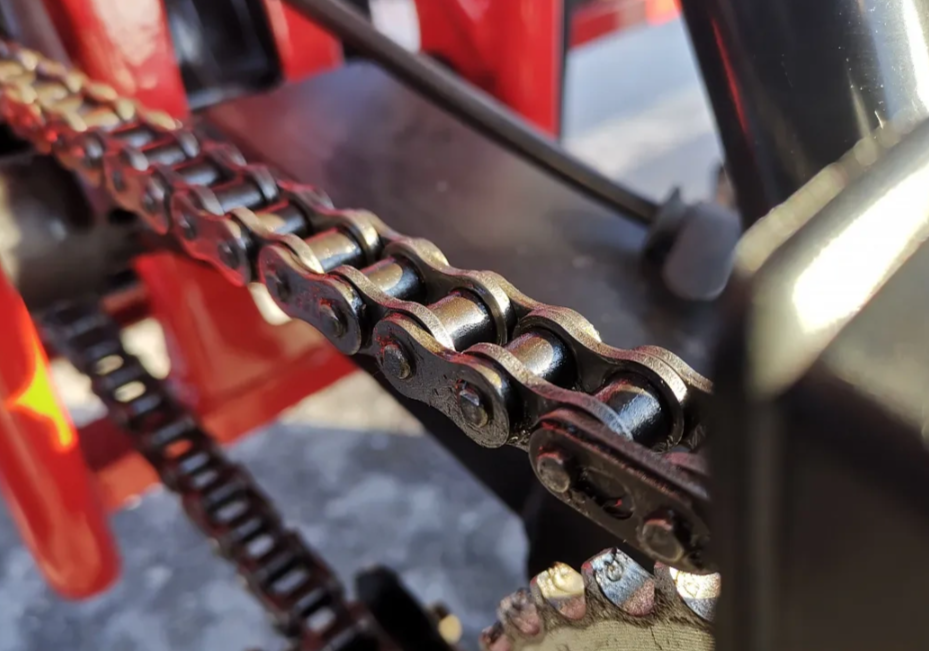 Квадроцикл GBM SHARP KIDS 125 в Орле