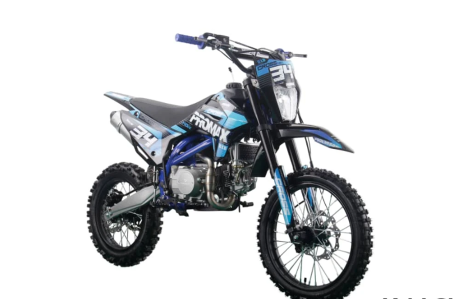 Питбайк PROMAX CROSS 145CC 17/14 в Орле