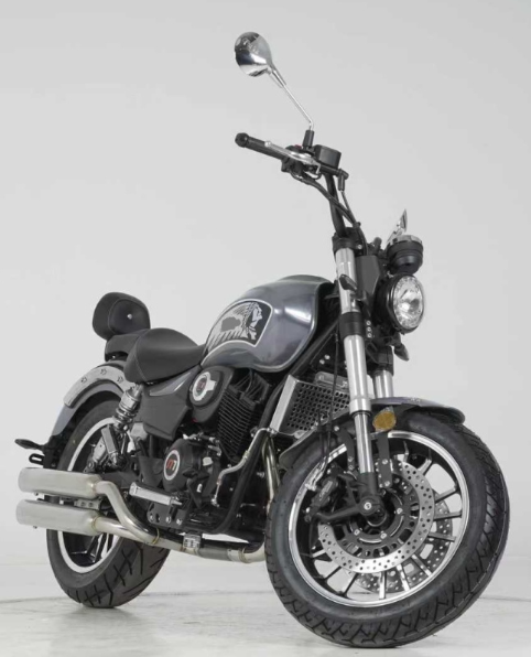 Мотоцикл FAIDET Rebel 300 EFI в Орле