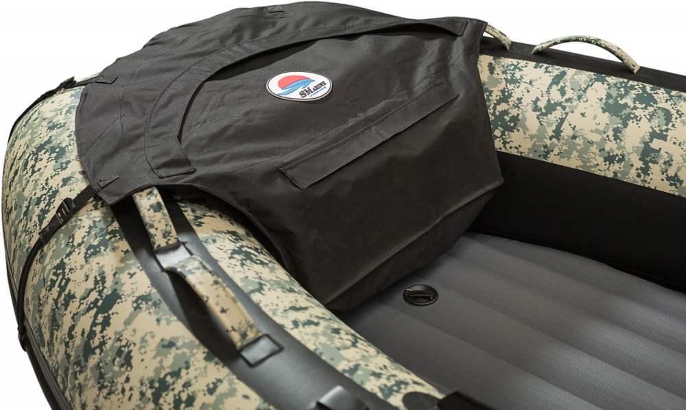 НОСОВАЯ СУМКА AIR, SDP 330-420 в Орле