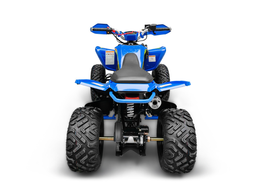 Квадроцикл YACOTA TYPHOON 250 в Орле