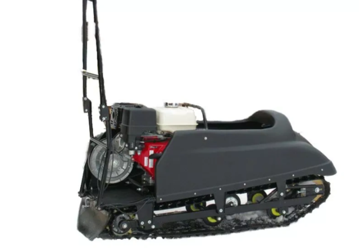 Мотобуксировщик ВОЛГАРЬ 9 Утилитарный в Орле