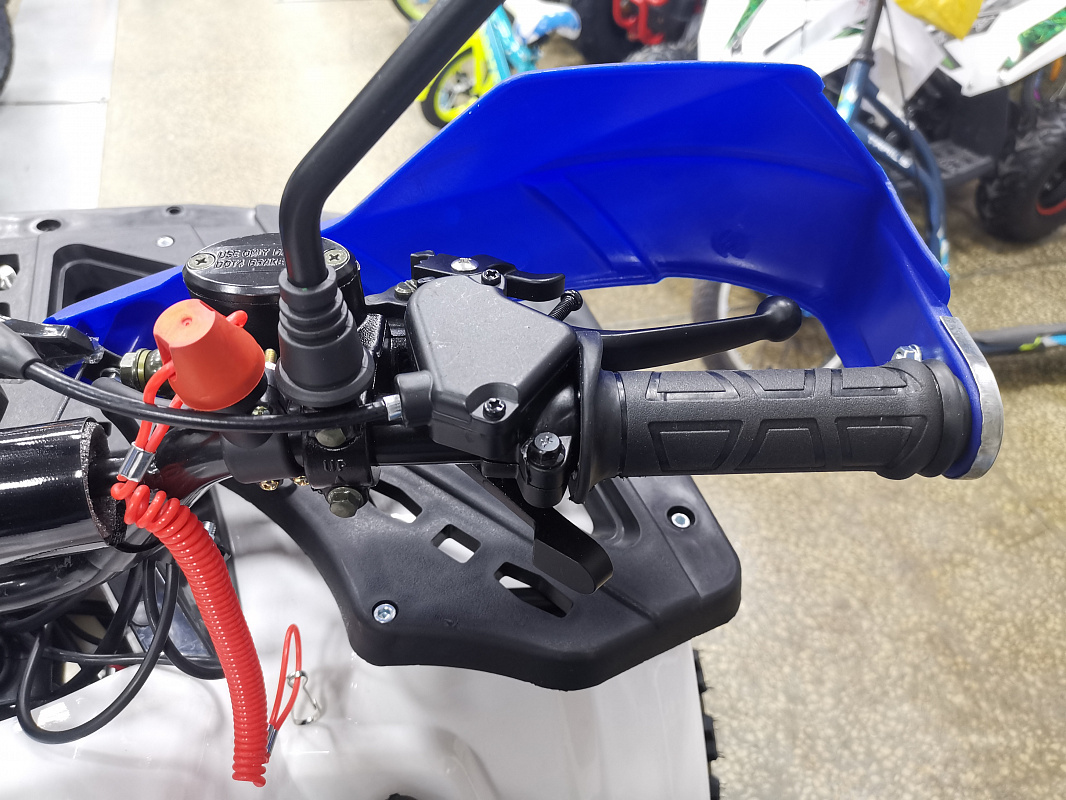 Квадроцикл PROMAX WILD 175 LUX в Орле