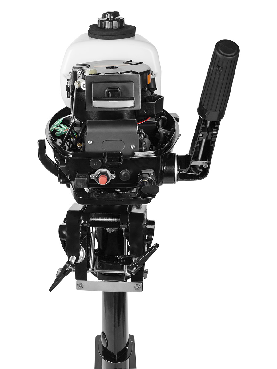 ЛОДОЧНЫЙ МОТОР GLADIATOR G6.2FHS в Орле