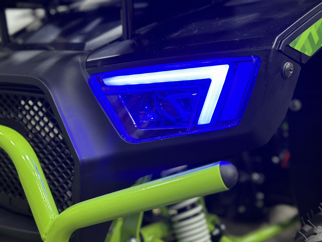 Квадроцикл PROMAX МАЙНКРАФТ 192 в Орле