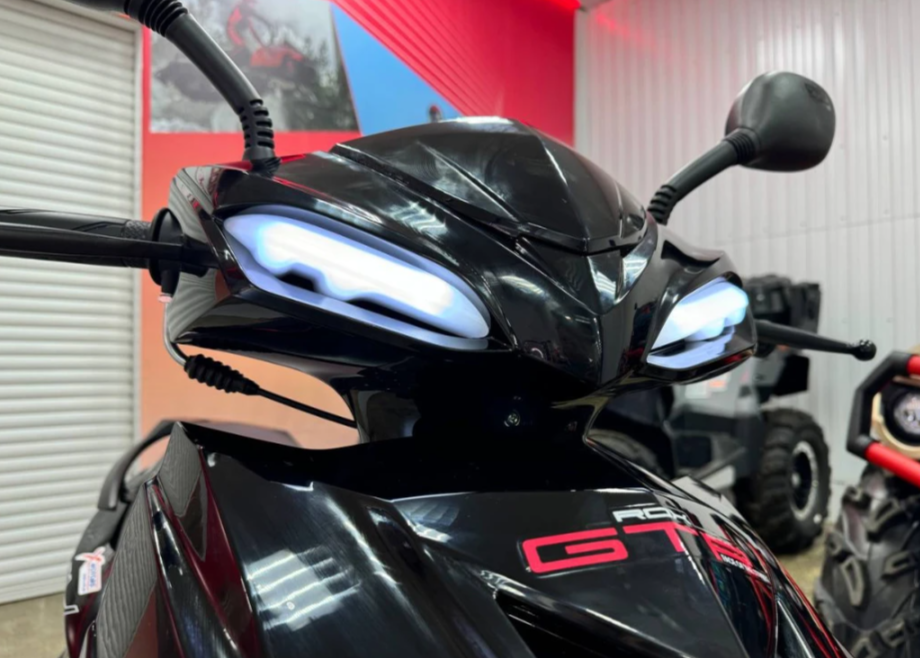 Скутер PROMAX ROX 200 (49) в Орле