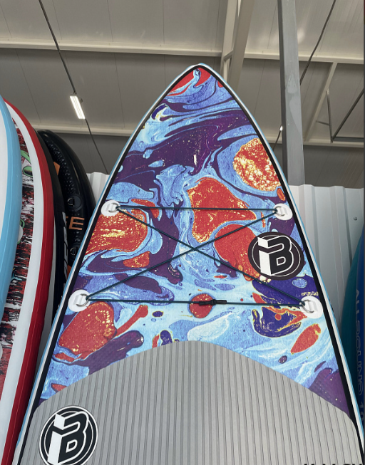 SUP (САП) ДОСКА RAIDEX I BOARD 11’ (332СМ) N 35 в Орле
