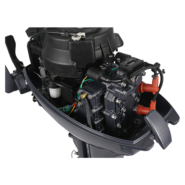 ЛОДОЧНЫЙ МОТОР ALLFA CG Т15 в Орле