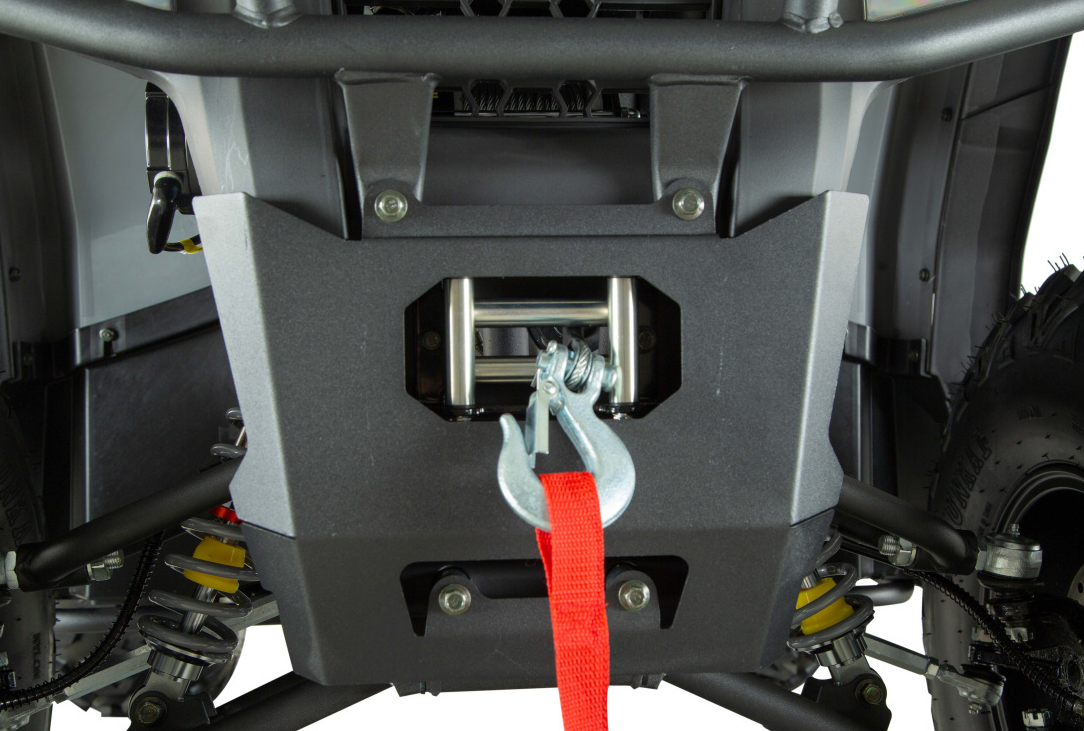 Квадроцикл YACOTA VIKING PRO 250 в Орле