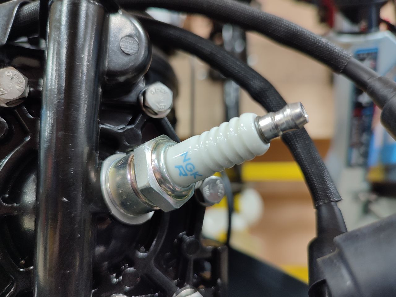 Лодочный мотор PROMAX SP9.9FHS (15) EXTRA в Орле