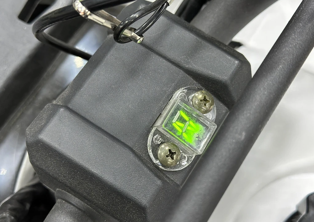 Квадроцикл PROMAX WILD 2.0 190 в Орле