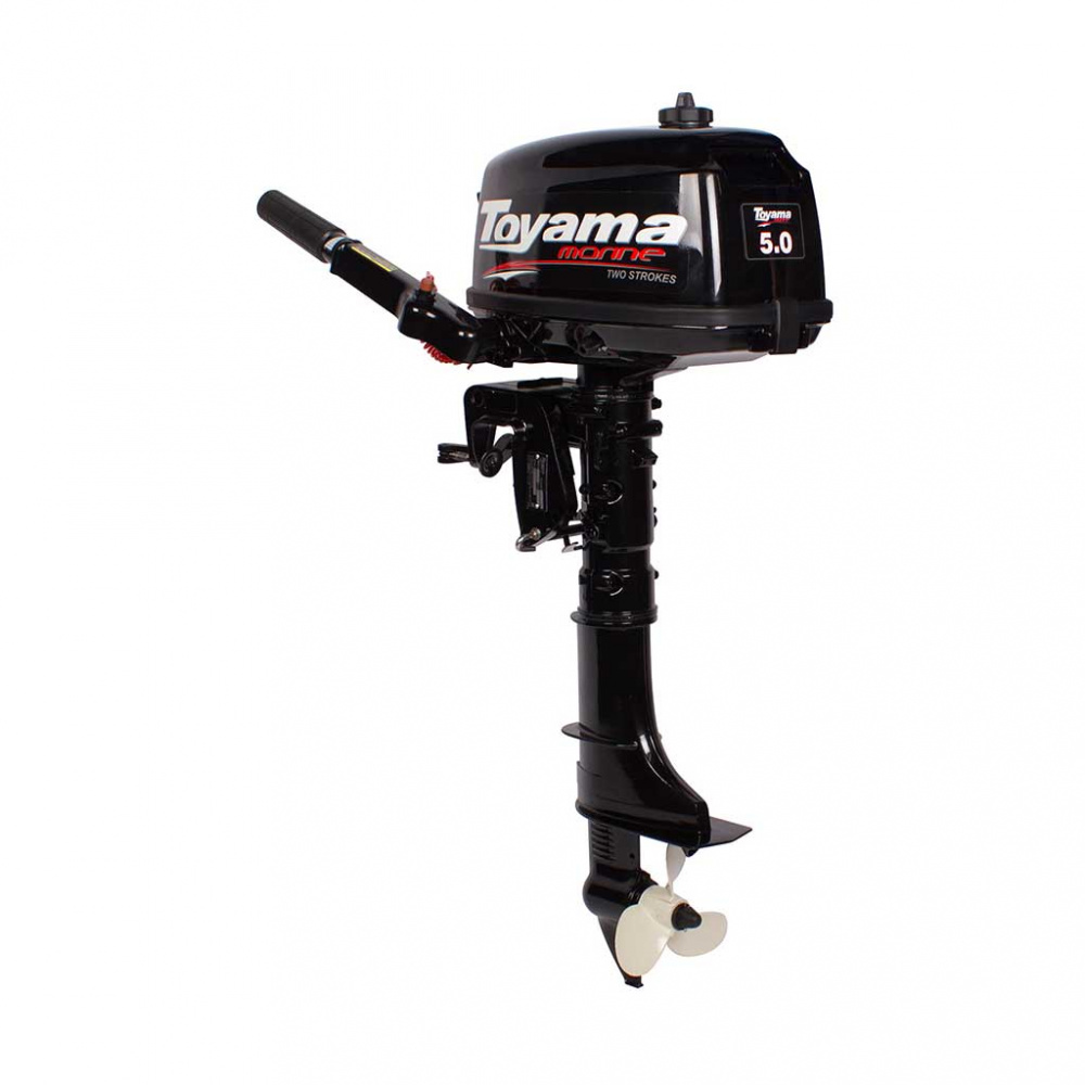 ЛОДОЧНЫЙ МОТОР TOYAMA T5ABMS в Орле