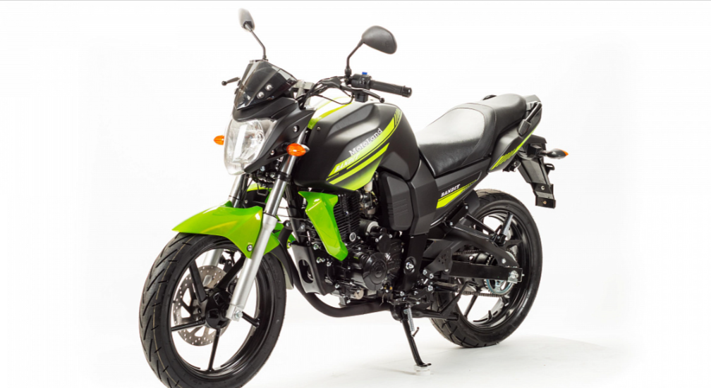 Мотоцикл BANDIT 250 в Орле