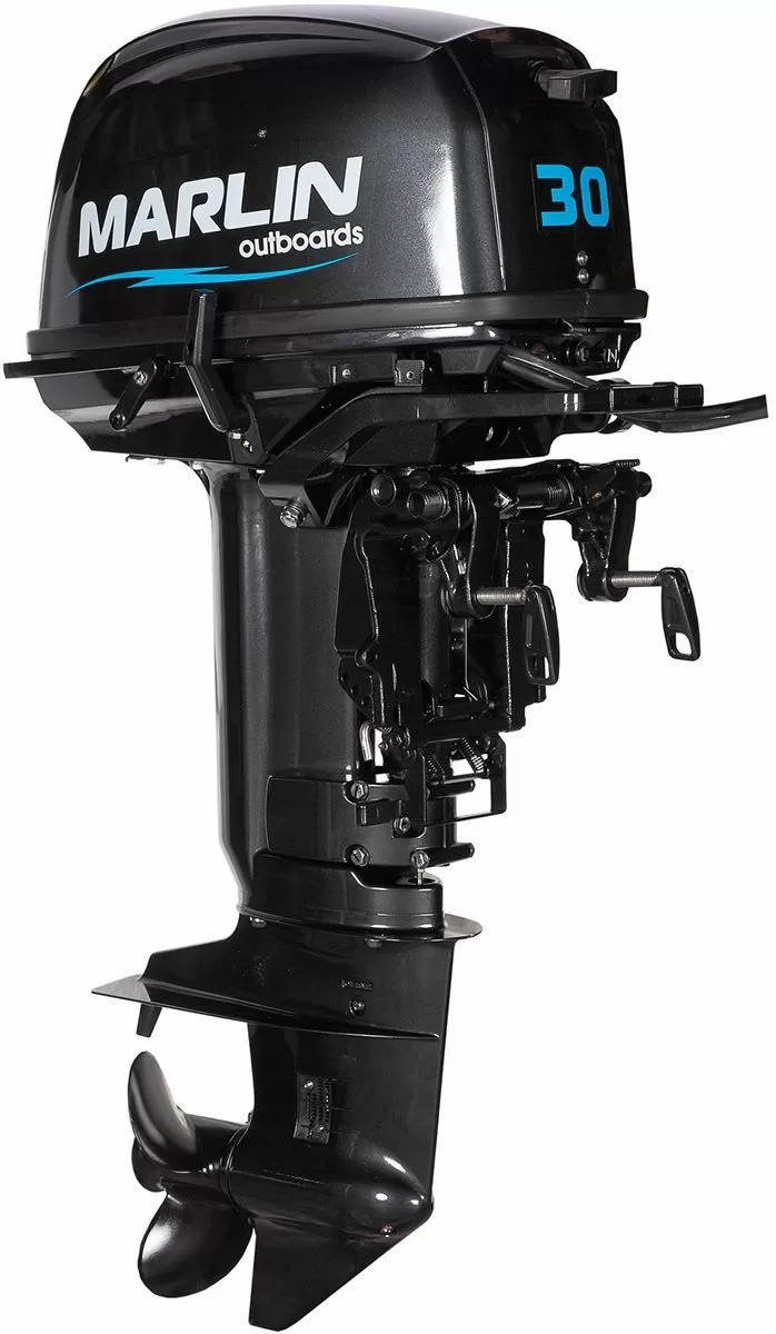 Лодочный мотор MARLIN MP 30 AWRS в Орле