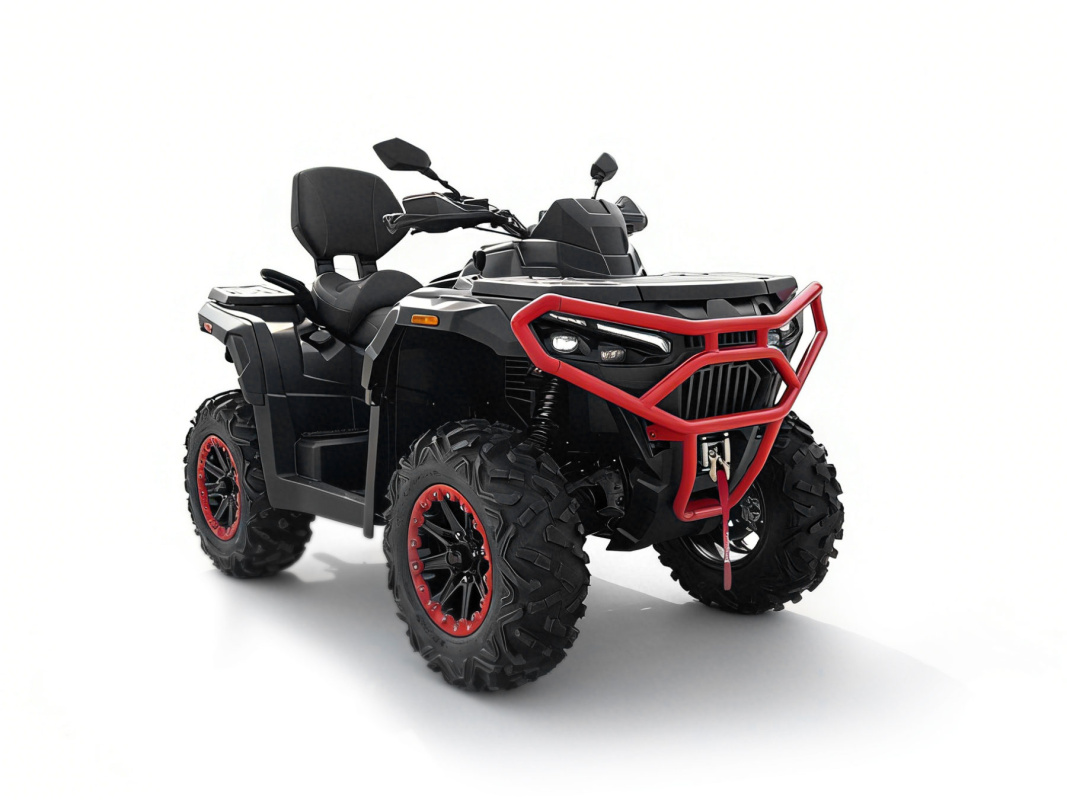 Квадроцикл GBM EXPLORER 1100SW PRO с ПСМ в Орле