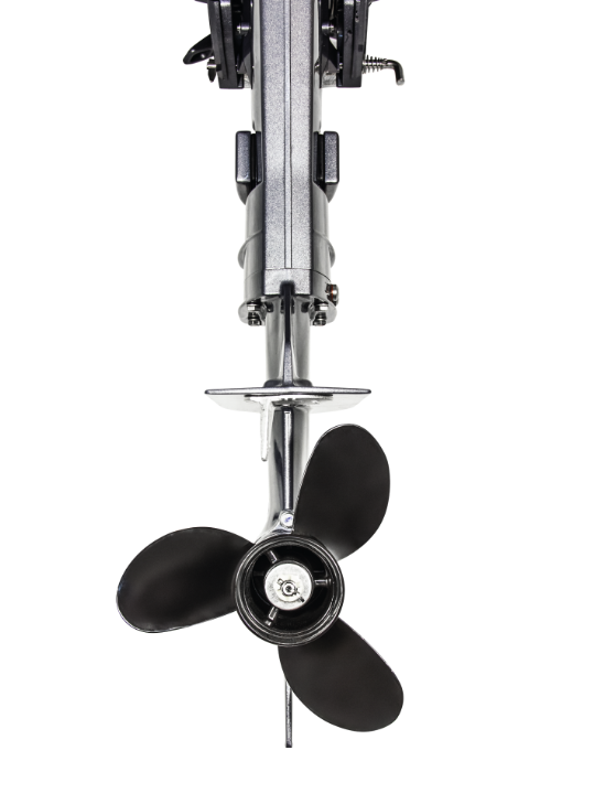 Лодочный мотор APACHE T9.8 BS в Орле