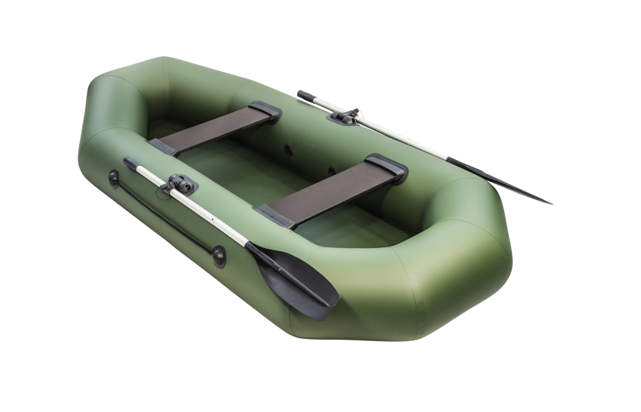 Лодка АКВА-ОПТИМА 260 в Орле