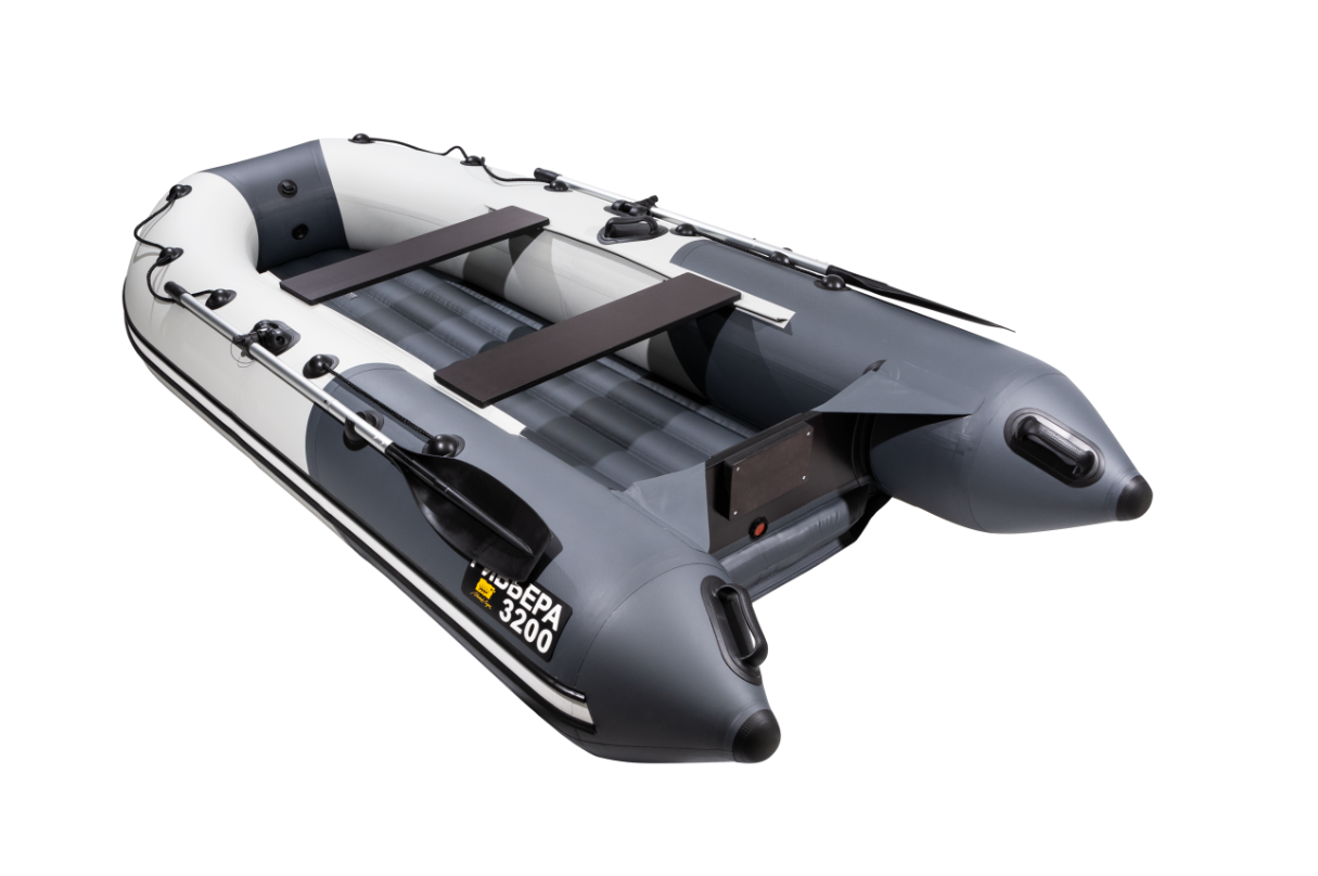 Лодка ривьера компакт 3200 нднд в Орле