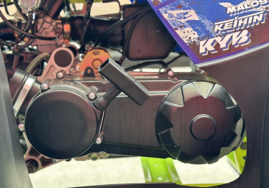  Квадроцикл PROMAX ATV 250 MAX (2025) в Орле