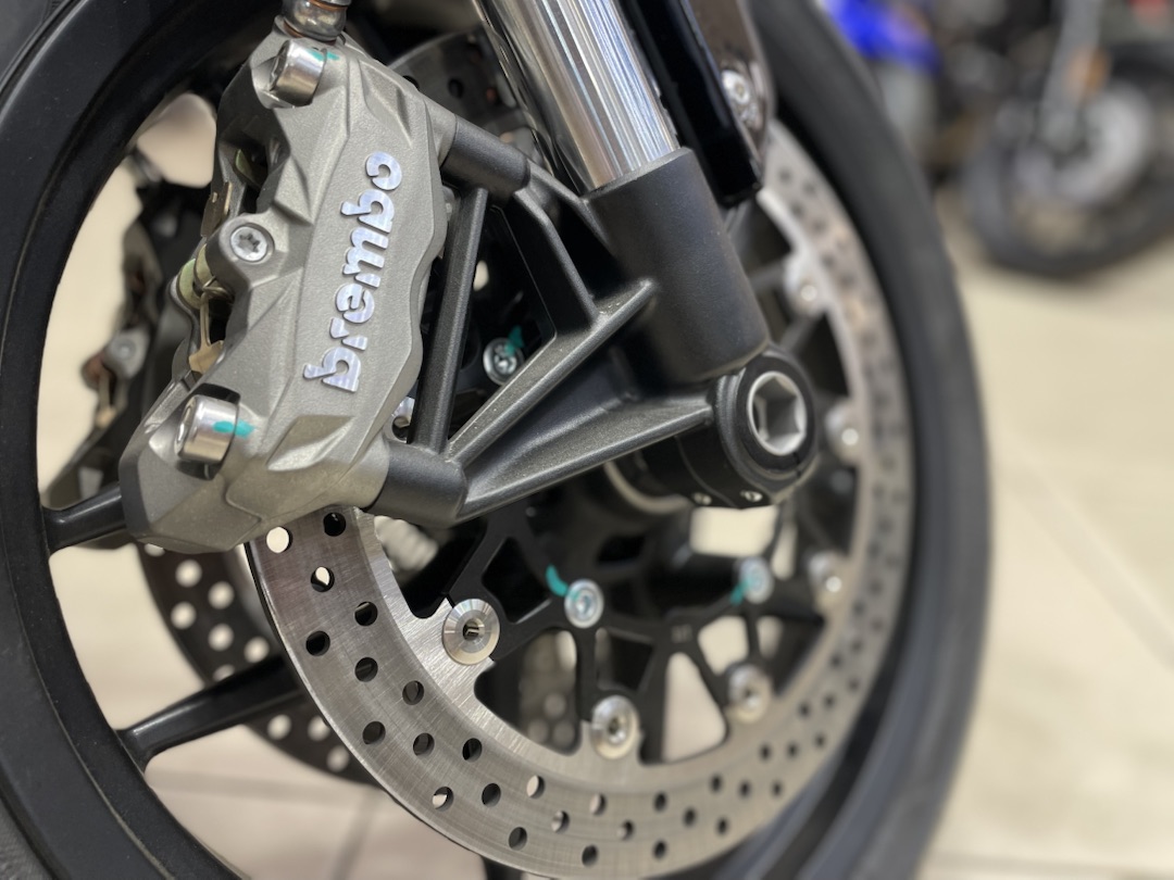 Мотоцикл Benda LFS 700 в Орле