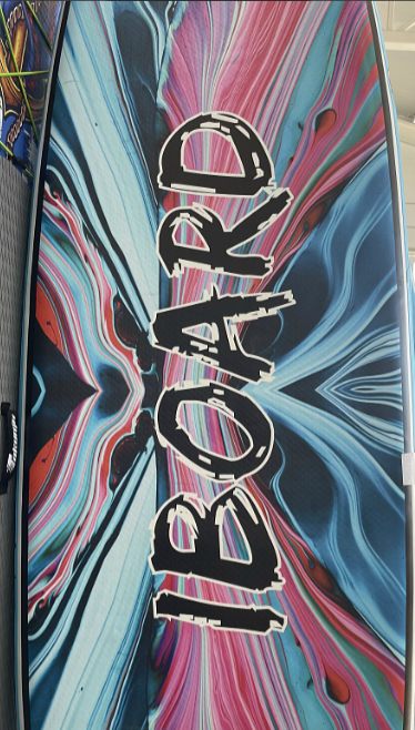 SUP (САП) ДОСКА RAIDEX I BOARD 11’ (332СМ) N 33 в Орле