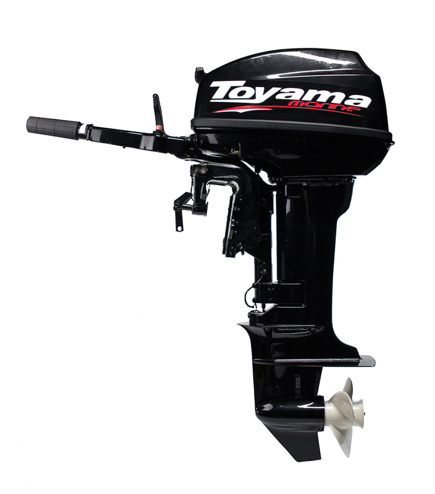 ЛОДОЧНЫЙ МОТОР TOYAMA T15BMS в Орле