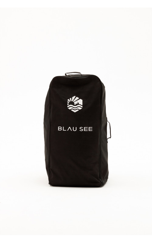 Надувной каяк Blau See Shark-3 Премиум в Орле