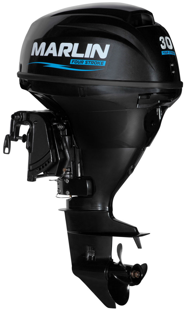 ЛОДОЧНЫЙ МОТОР MARLIN MFI 30 AWRS в Орле