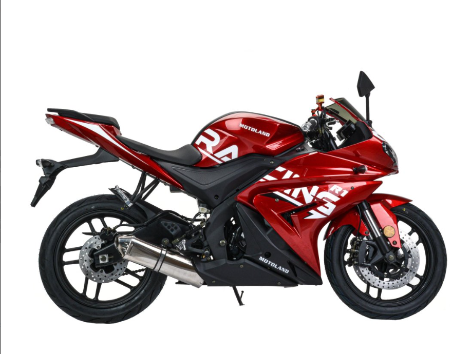Мотоцикл MOTOLAND (МОТОЛЕНД) R1 300 в Орле