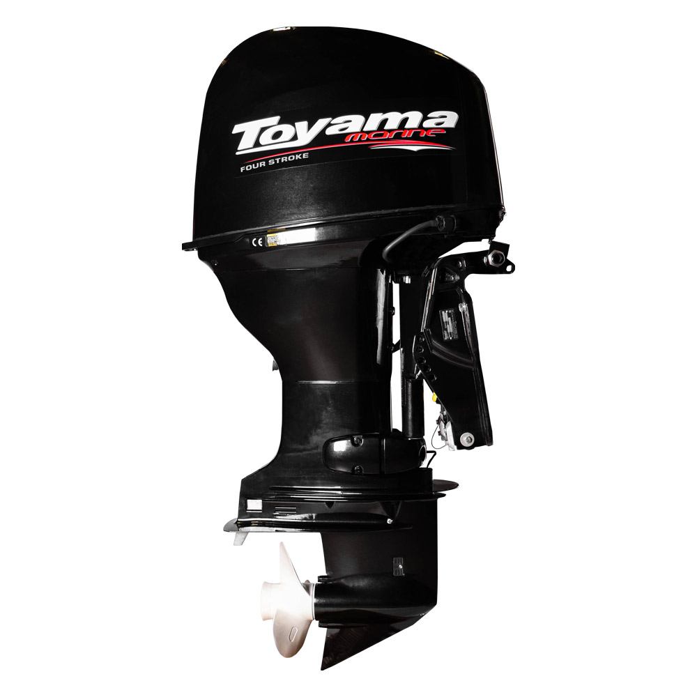 ЛОДОЧНЫЙ МОТОР TOYAMA F60FEL-T-EFI в Орле