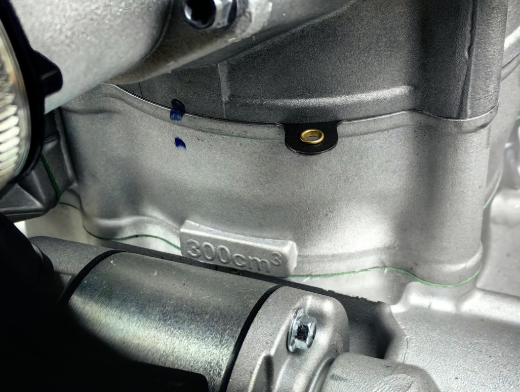 Мотоцикл JHLMOTO JHL Z8i (EFI) NC300S (182-MN) в Орле