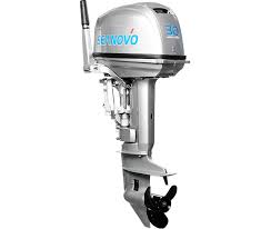Лодочный мотор SEANOVO SN25FFES в Орле