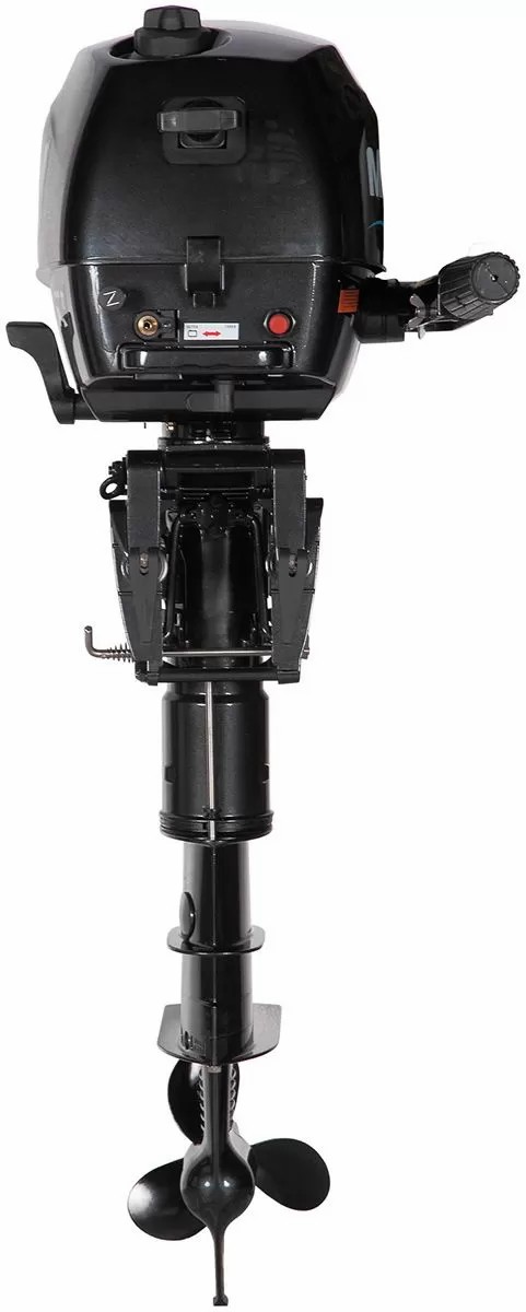 Лодочный мотор MARLIN MF 5 AMHS в Орле