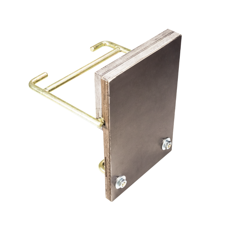 Навесной транец в Орле