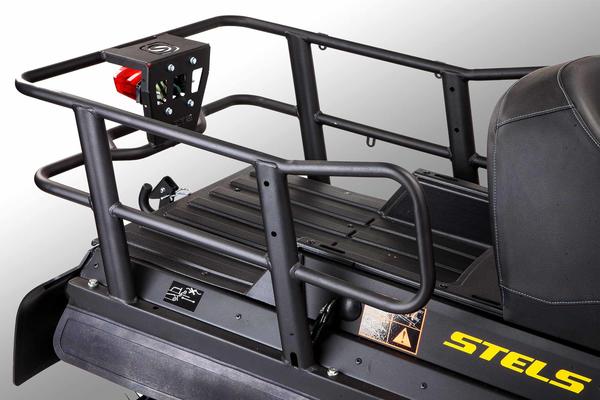 Снегоход SV600T (L ST SWT) ВИКИНГ 2.0 в Орле