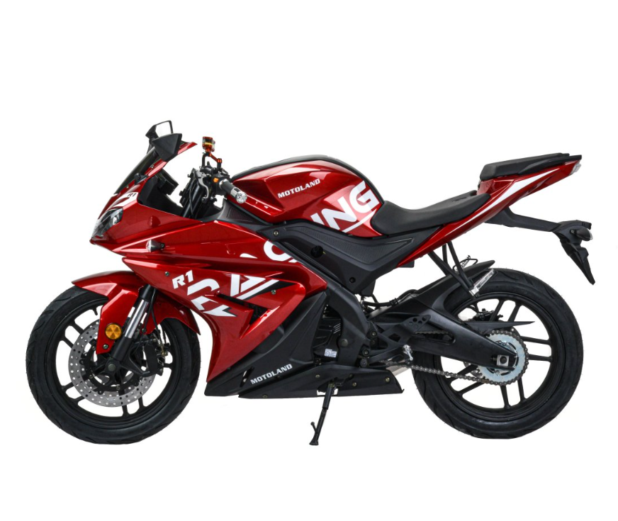 Мотоцикл MOTOLAND (МОТОЛЕНД) R1 300 в Орле