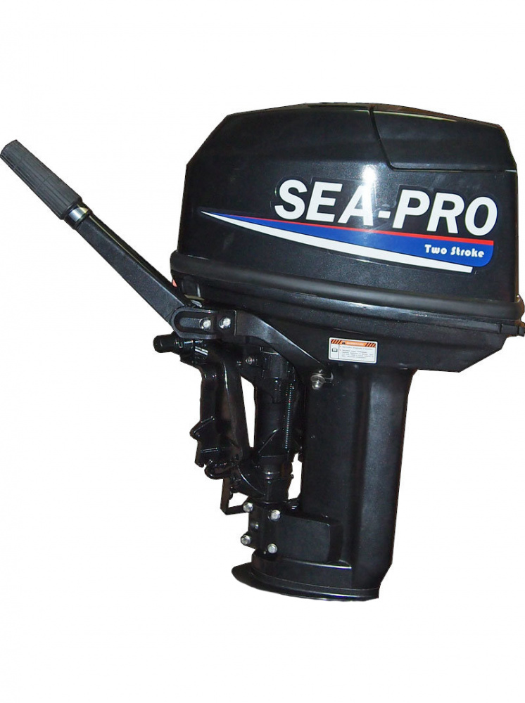 Лодочный мотор SEA-PRO T 30JS без водомет насадки в Орле