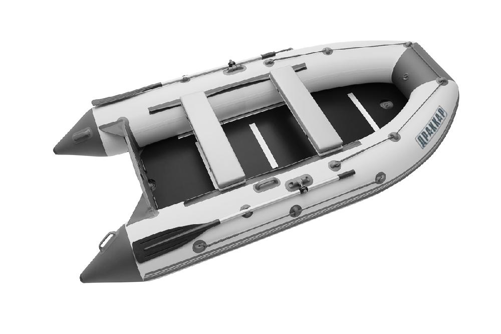 ЛОДКА ДРАККАР 3250 СК HANT в Орле