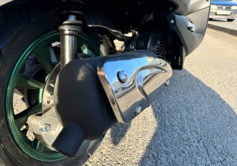 Скутер PROMAX Miami 240 (49) в Орле